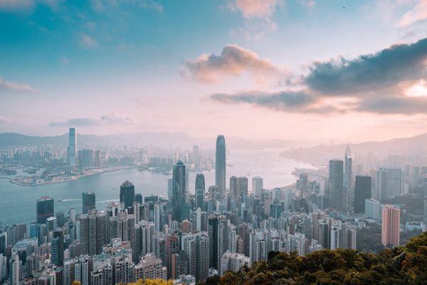 Why Hong Kong should be on your must-see travel list.