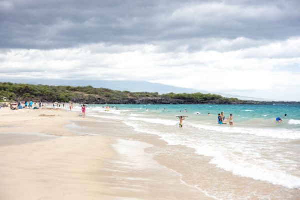 The Italian beaches putting a daily cap on visitors this summer