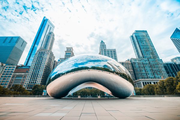 Chicago Getaway? Find Out Where the Best Places to Stay Are!