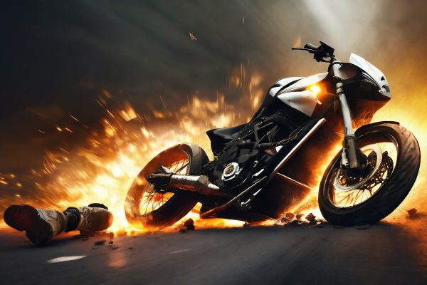 Navigating the Legal Landscape: How Motorcycle Accident Lawyers Can Help You